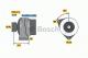 0123335001 BOSCH