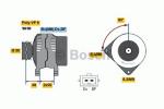 0123515020 BOSCH