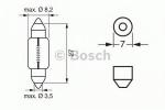 1987302226 BOSCH