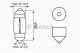 1987302227 BOSCH