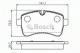 0986494460 BOSCH