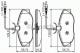 0986495001 BOSCH