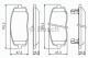 0986494491 BOSCH