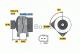 0121715003 BOSCH