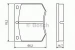 0986495079 BOSCH
