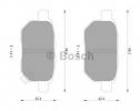 0986AB2269 BOSCH