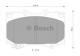 0986AB2379 BOSCH