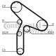 CT921WP1 CONTITECH