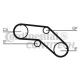 CT1005K1 CONTITECH