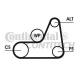 6PK1042 ELAST ContiTech