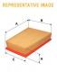 WA9564 WIX FILTERS