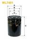 WL7401 WIX FILTERS