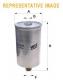 WF8029 WIX FILTERS