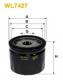 WL7427 WIX FILTERS
