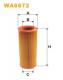 WA6672 WIX FILTERS