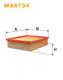 WA6734 WIX FILTERS