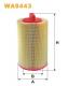 WA9443 WIX FILTERS