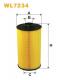 WL7234 WIX FILTERS