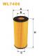 WL7406 WIX FILTERS