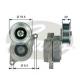 T39103 Gates