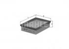 LX337 KNECHT