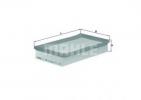 LX7981 KNECHT