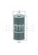 OX3891D KNECHT