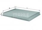 LA307 KNECHT