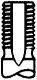 261117 TRW Engine Component
