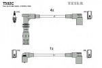 T592C TESLA