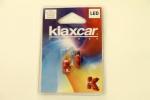 87020X KLAXCAR FRANCE