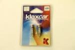 87041X KLAXCAR FRANCE