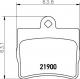 2190003 TEXTAR