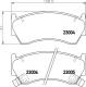 2300401 TEXTAR