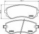 2350201 TEXTAR