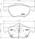 2372001 TEXTAR