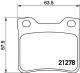 2127803 TEXTAR