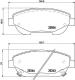 2500601 TEXTAR