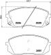 2520501              TEXTAR