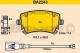 BA2243 BARUM