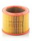 C17601 MANN-FILTER