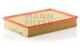 C34200 MANN-FILTER
