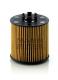 HU7126X MANN-FILTER