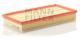 C371531 MANN-FILTER