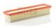 C38751 MANN-FILTER