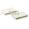 CU200052 MANN-FILTER