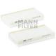 CU22142 MANN-FILTER
