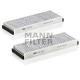 CUK30232 MANN-FILTER