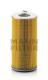 H121103 MANN-FILTER