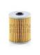 H9293 MANN-FILTER